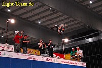 YOU Berlin 2008 Finale